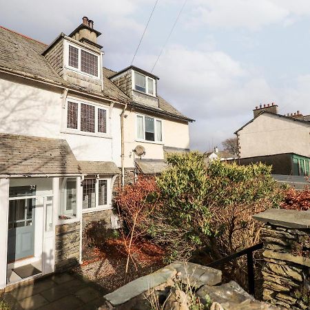Lakestone Cottage Windermere Eksteriør bilde