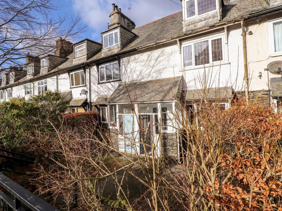 Lakestone Cottage Windermere Eksteriør bilde