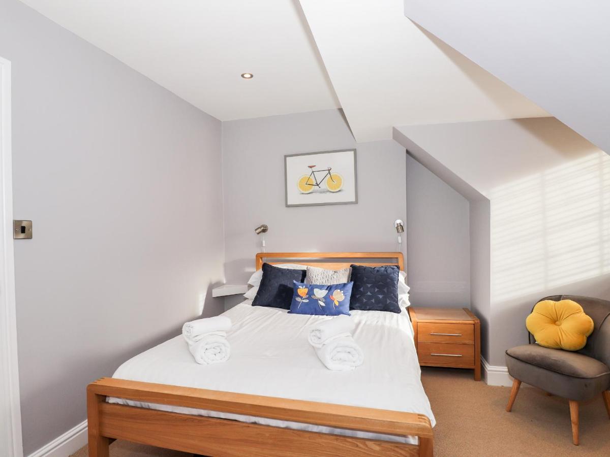 Lakestone Cottage Windermere Eksteriør bilde