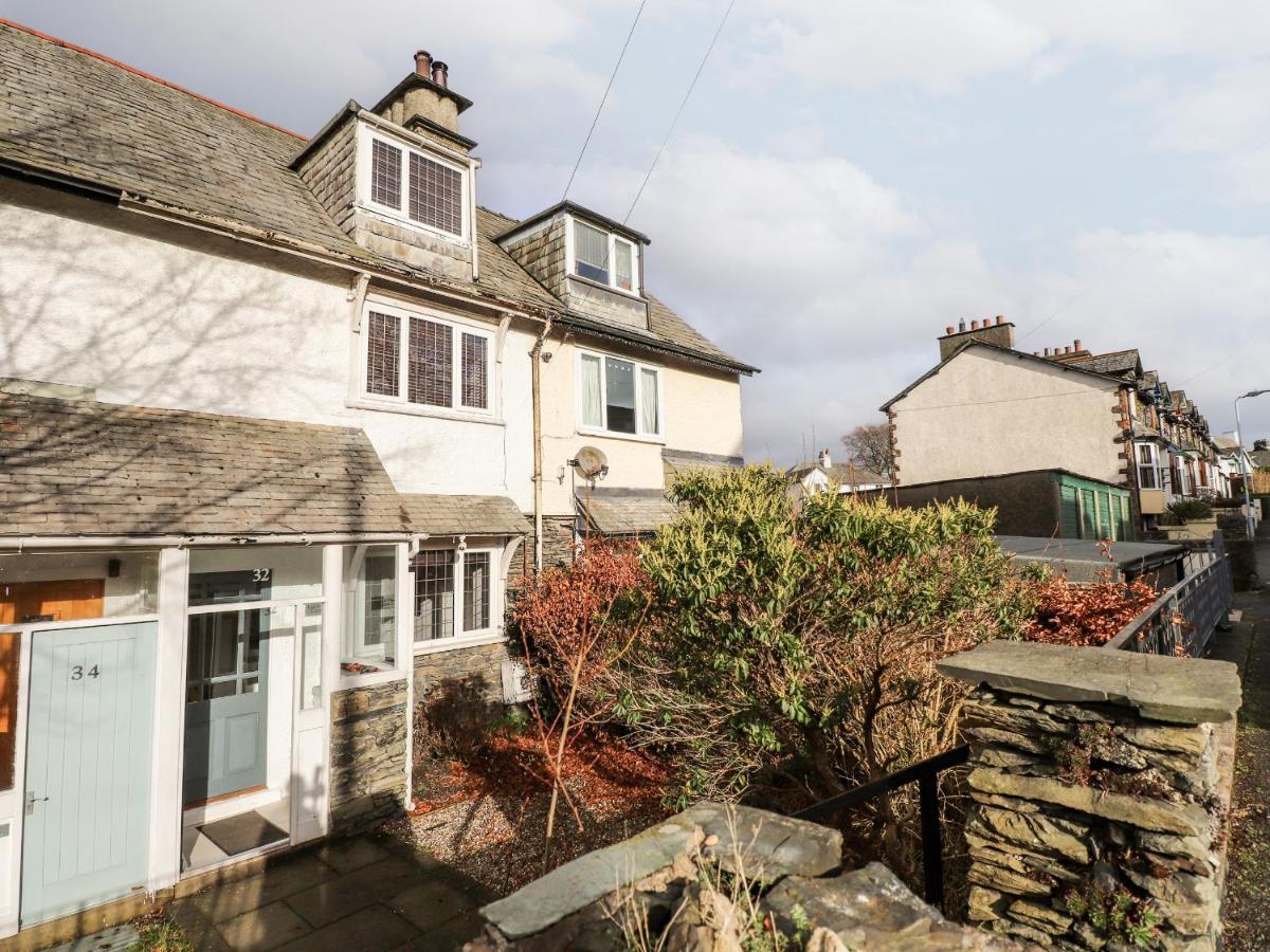 Lakestone Cottage Windermere Eksteriør bilde