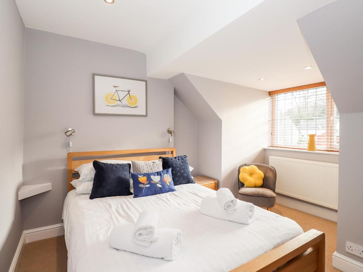 Lakestone Cottage Windermere Eksteriør bilde