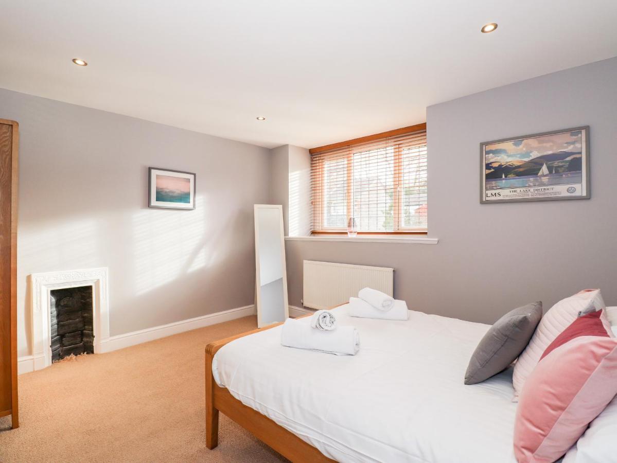 Lakestone Cottage Windermere Eksteriør bilde